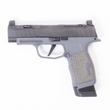 SIG SAUER P365 CUSTOM WORKS SPECTRA 9MM LUGER (9x19 PARA) - 1 of 3