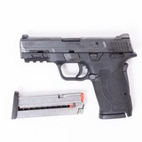 SMITH & WESSON M&P 9 SHIELD EZ9MM LUGER (9x19 PARA) - 3 of 3