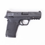 SMITH & WESSON M&P 9 SHIELD EZ9MM LUGER (9x19 PARA) - 2 of 3