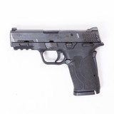 SMITH & WESSON M&P 9 SHIELD EZ9MM LUGER (9x19 PARA) - 1 of 3