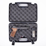 SIG SAUER P210 9MM LUGER (9x19 PARA) - 3 of 3