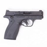 SMITH & WESSON BODYGUARD 2.0 .380 ACP - 2 of 2