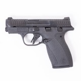 SMITH & WESSON BODYGUARD 2.0 .380 ACP - 1 of 2