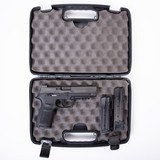 SIG SAUER P320 M17 9MM LUGER (9x19 PARA) - 3 of 3