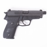 SIG SAUER M11-A1 9MM LUGER (9x19 PARA) - 2 of 3