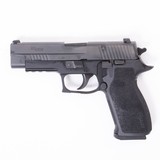 SIG SAUER P220 ELITE .45 ACP - 1 of 3