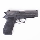 SIG SAUER P220 ELITE .45 ACP - 2 of 3