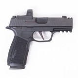 SIG SAUER P365-XMACRO COMP 9MM LUGER (9x19 PARA) - 2 of 3