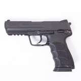 HECKLER & KOCH HK 45
.45 ACP - 1 of 3