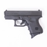 GLOCK 27 GEN3 .40 S&W - 1 of 3