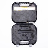 GLOCK 27 GEN3 .40 S&W - 3 of 3