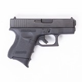 GLOCK 27 GEN3 .40 S&W - 2 of 3