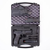 HECKLER & KOCH VP9 9MM LUGER (9x19 PARA) - 3 of 3