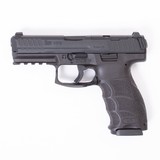 HECKLER & KOCH VP9 9MM LUGER (9x19 PARA) - 1 of 3