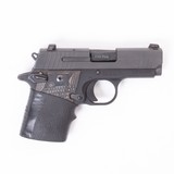 SIG SAUER P938 9MM LUGER (9x19 PARA) - 2 of 3