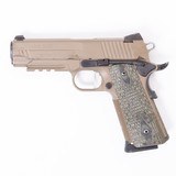 SIG SAUER 1911 SCORPION CARRY .45 ACP - 1 of 3