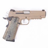 SIG SAUER 1911 SCORPION CARRY .45 ACP - 2 of 3