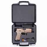 SIG SAUER P320 9MM LUGER (9x19 PARA) - 3 of 3