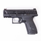 BERETTA APX A1 COMPACT 9MM LUGER (9x19 PARA) - 1 of 3