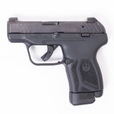 RUGER LCP MAX .380 ACP - 1 of 3