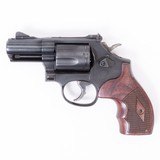 SMITH & WESSON MODEL 19-9 .357 MAG - 1 of 2