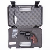 SMITH & WESSON MODEL 19-9 .357 MAG - 2 of 2