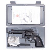 RUGER NEW MODEL SINGLE-SIX .22 LR/.22 WMR - 3 of 3