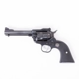 RUGER NEW MODEL SINGLE-SIX .22 LR/.22 WMR - 1 of 3