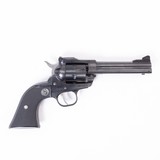 RUGER NEW MODEL SINGLE-SIX .22 LR/.22 WMR - 2 of 3