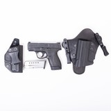 SMITH & WESSON M&P 9 SHIELD 9MM LUGER (9x19 PARA) - 3 of 3