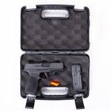 SIG SAUER P365X TEXAS RANGERS 9MM LUGER (9x19 PARA) - 3 of 3