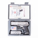 RUGER P90 .45 ACP - 3 of 3