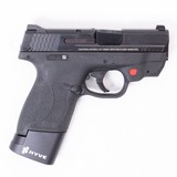 SMITH & WESSON M&P 9 SHIELD M2.0 9MM LUGER (9x19 PARA) - 2 of 3