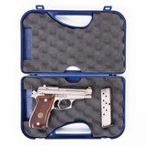 BERETTA 85 FS CHEETAH .380 ACP - 3 of 3