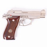 BERETTA 85 FS CHEETAH .380 ACP - 2 of 3