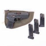 SIG SAUER P250 SUB COMPACT .40 S&W - 3 of 3