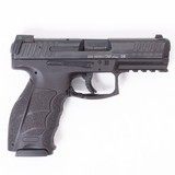 HECKLER & KOCH VP 9 9MM LUGER (9x19 PARA) - 2 of 3
