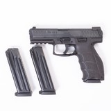 HECKLER & KOCH VP 9 9MM LUGER (9x19 PARA) - 3 of 3