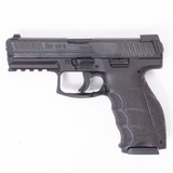 HECKLER & KOCH VP 9 9MM LUGER (9x19 PARA) - 1 of 3