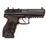 HECKLER & KOCH P30L 9MM LUGER (9x19 PARA) - 2 of 3