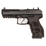 HECKLER & KOCH P30L 9MM LUGER (9x19 PARA) - 1 of 3