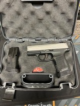 SIG SAUER P365 9MM LUGER (9X19 PARA) - 1 of 3
