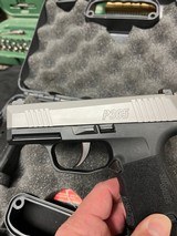 SIG SAUER P365 9MM LUGER (9X19 PARA) - 3 of 3