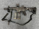 SHIELD ARMS SAO-15 .300 AAC BLACKOUT - 1 of 3