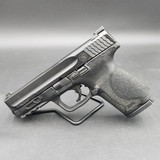 SMITH & WESSON M&P 9 M2.0 9MM LUGER (9x19 PARA) - 1 of 3