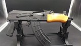 CENTURY ARMS MINI DRACO 7.62X39MM - 3 of 3
