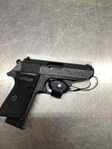 WALTHER PPK/S .22LR/.22MAG - 2 of 2