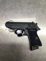 WALTHER PPK/S .22LR/.22MAG - 1 of 2