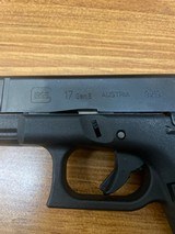 GLOCK 17 GEN 5 9MM LUGER (9X19 PARA) - 3 of 3