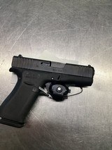 GLOCK 43X 9MM LUGER (9x19 PARA) - 2 of 2